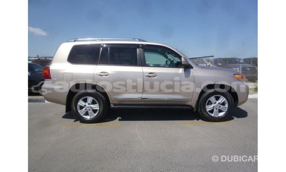 Buy Import Toyota Land Cruiser Other Car in Import - Dubai in Anse-la-Raye Buy Import Toyota Land Cruiser Other Car in Import - Dubai in Anse-la-Raye