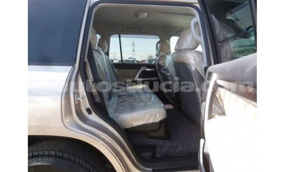 Buy Import Toyota Land Cruiser Other Car in Import - Dubai in Anse-la-Raye Buy Import Toyota Land Cruiser Other Car in Import - Dubai in Anse-la-Raye