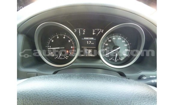 Buy Import Toyota Land Cruiser Other Car in Import - Dubai in Anse-la-Raye Buy Import Toyota Land Cruiser Other Car in Import - Dubai in Anse-la-Raye