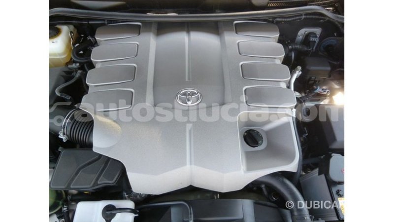 Big with watermark toyota land cruiser anse la raye import dubai 2469