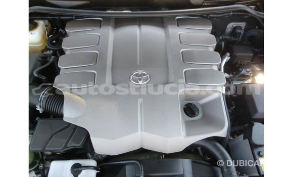 Buy Import Toyota Land Cruiser Other Car in Import - Dubai in Anse-la-Raye Buy Import Toyota Land Cruiser Other Car in Import - Dubai in Anse-la-Raye