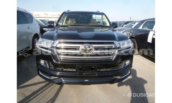 Buy Import Toyota Land Cruiser Black Car in Import - Dubai in Anse-la-Raye Buy Import Toyota Land Cruiser Black Car in Import - Dubai in Anse-la-Raye