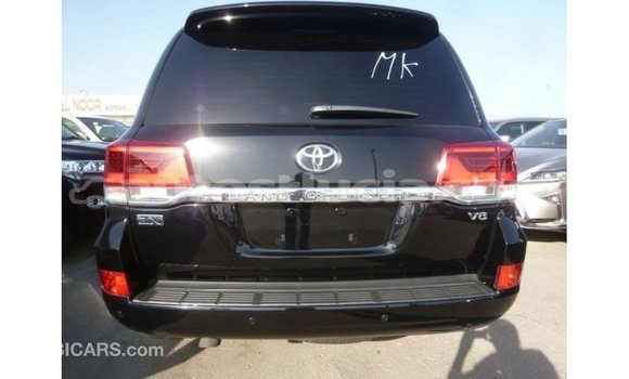 Buy Import Toyota Land Cruiser Black Car in Import - Dubai in Anse-la-Raye Buy Import Toyota Land Cruiser Black Car in Import - Dubai in Anse-la-Raye