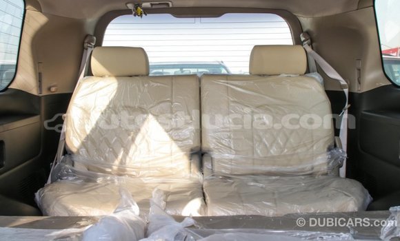Buy Import Toyota Land Cruiser Other Car in Import - Dubai in Anse-la-Raye Buy Import Toyota Land Cruiser Other Car in Import - Dubai in Anse-la-Raye