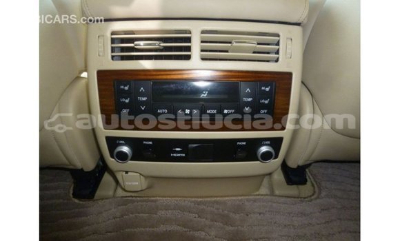 Buy Import Toyota Land Cruiser Black Car in Import - Dubai in Anse-la-Raye Buy Import Toyota Land Cruiser Black Car in Import - Dubai in Anse-la-Raye