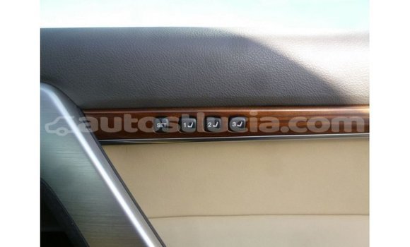 Buy Import Toyota Land Cruiser Black Car in Import - Dubai in Anse-la-Raye Buy Import Toyota Land Cruiser Black Car in Import - Dubai in Anse-la-Raye