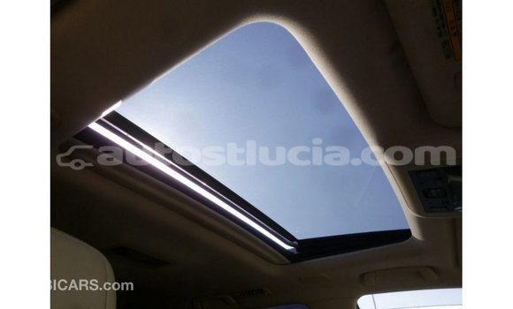 Buy Import Toyota Land Cruiser Black Car in Import - Dubai in Anse-la-Raye Buy Import Toyota Land Cruiser Black Car in Import - Dubai in Anse-la-Raye