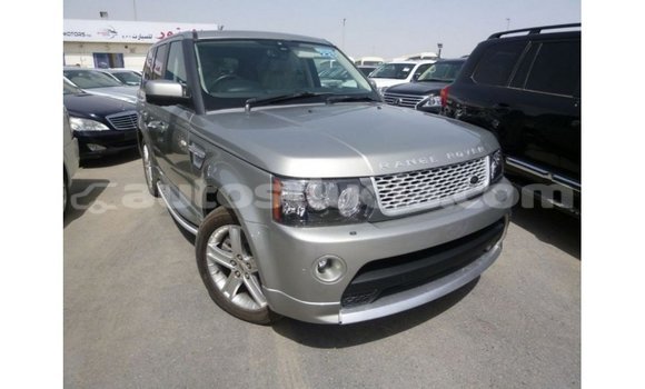 Buy Import Land Rover Range Rover Other Car in Import - Dubai in Anse-la-Raye