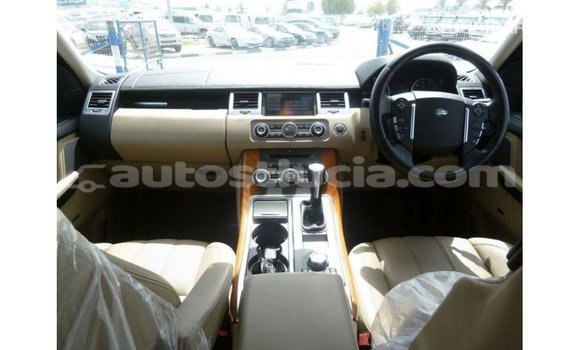 Buy Import Land Rover Range Rover Other Car in Import - Dubai in Anse-la-Raye Buy Import Land Rover Range Rover Other Car in Import - Dubai in Anse-la-Raye