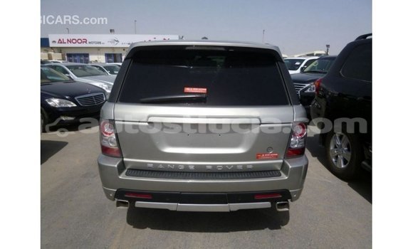 Buy Import Land Rover Range Rover Other Car in Import - Dubai in Anse-la-Raye Buy Import Land Rover Range Rover Other Car in Import - Dubai in Anse-la-Raye