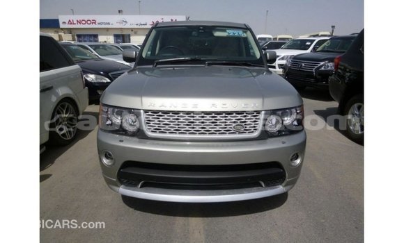 Buy Import Land Rover Range Rover Other Car in Import - Dubai in Anse-la-Raye Buy Import Land Rover Range Rover Other Car in Import - Dubai in Anse-la-Raye