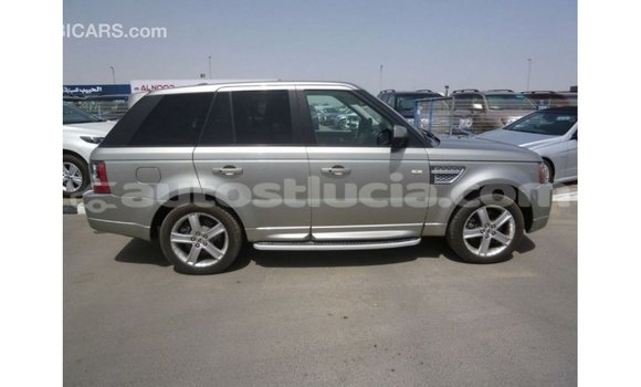 Buy Import Land Rover Range Rover Other Car in Import - Dubai in Anse-la-Raye Buy Import Land Rover Range Rover Other Car in Import - Dubai in Anse-la-Raye