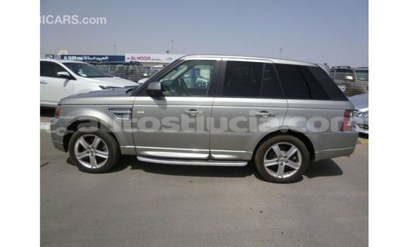 Buy Import Land Rover Range Rover Other Car in Import - Dubai in Anse-la-Raye Buy Import Land Rover Range Rover Other Car in Import - Dubai in Anse-la-Raye