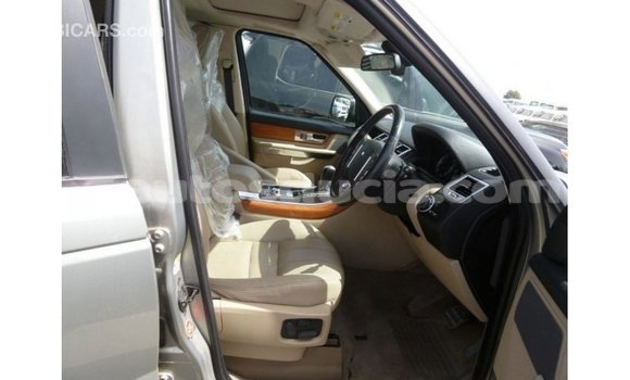 Buy Import Land Rover Range Rover Other Car in Import - Dubai in Anse-la-Raye Buy Import Land Rover Range Rover Other Car in Import - Dubai in Anse-la-Raye