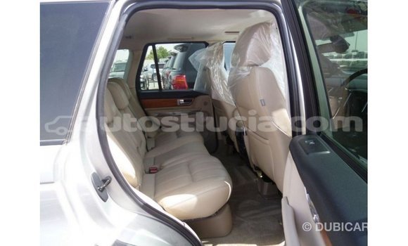 Buy Import Land Rover Range Rover Other Car in Import - Dubai in Anse-la-Raye Buy Import Land Rover Range Rover Other Car in Import - Dubai in Anse-la-Raye