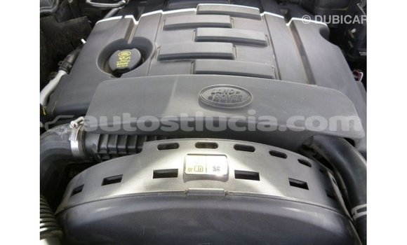 Buy Import Land Rover Range Rover Other Car in Import - Dubai in Anse-la-Raye Buy Import Land Rover Range Rover Other Car in Import - Dubai in Anse-la-Raye