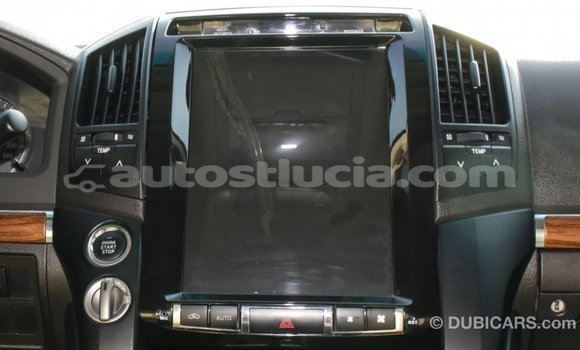 Buy Import Toyota Land Cruiser Other Car in Import - Dubai in Anse-la-Raye Buy Import Toyota Land Cruiser Other Car in Import - Dubai in Anse-la-Raye