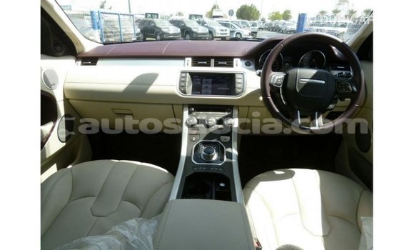Buy Import Land Rover Range Rover Black Car in Import - Dubai in Anse-la-Raye Buy Import Land Rover Range Rover Black Car in Import - Dubai in Anse-la-Raye