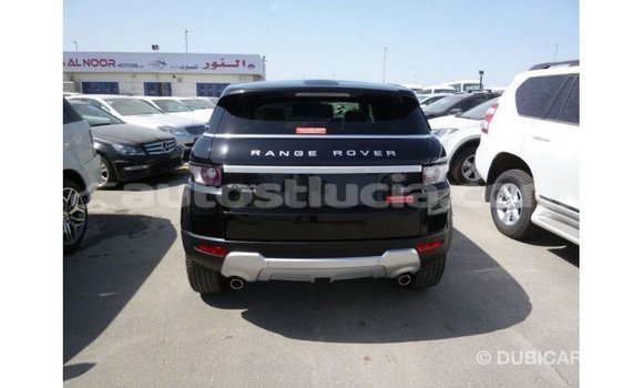 Buy Import Land Rover Range Rover Black Car in Import - Dubai in Anse-la-Raye Buy Import Land Rover Range Rover Black Car in Import - Dubai in Anse-la-Raye