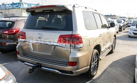 Buy Import Toyota Land Cruiser Other Car in Import - Dubai in Anse-la-Raye Buy Import Toyota Land Cruiser Other Car in Import - Dubai in Anse-la-Raye
