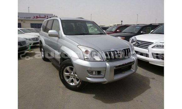 Buy Import Toyota Prado Other Car in Import - Dubai in Anse-la-Raye Buy Import Toyota Prado Other Car in Import - Dubai in Anse-la-Raye