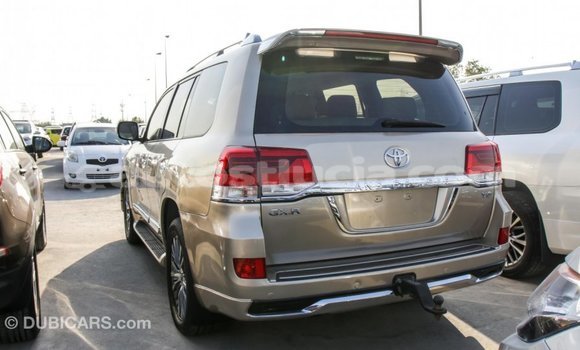 Buy Import Toyota Land Cruiser Other Car in Import - Dubai in Anse-la-Raye Buy Import Toyota Land Cruiser Other Car in Import - Dubai in Anse-la-Raye