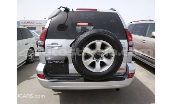 Buy Import Toyota Prado Other Car in Import - Dubai in Anse-la-Raye Buy Import Toyota Prado Other Car in Import - Dubai in Anse-la-Raye