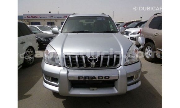 Buy Import Toyota Prado Other Car in Import - Dubai in Anse-la-Raye Buy Import Toyota Prado Other Car in Import - Dubai in Anse-la-Raye