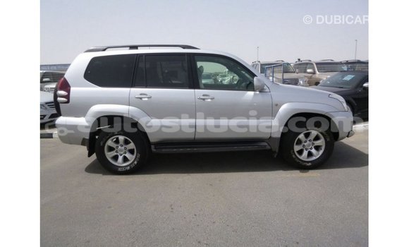 Buy Import Toyota Prado Other Car in Import - Dubai in Anse-la-Raye Buy Import Toyota Prado Other Car in Import - Dubai in Anse-la-Raye