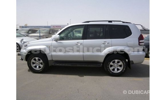 Buy Import Toyota Prado Other Car in Import - Dubai in Anse-la-Raye Buy Import Toyota Prado Other Car in Import - Dubai in Anse-la-Raye