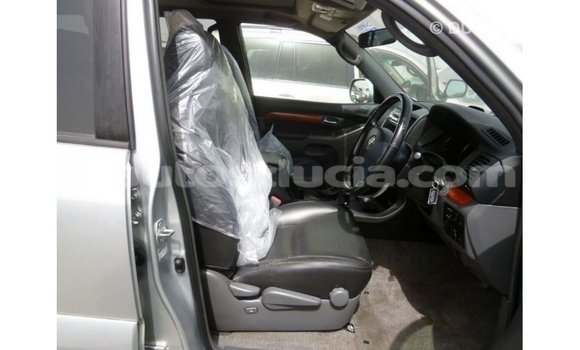 Buy Import Toyota Prado Other Car in Import - Dubai in Anse-la-Raye Buy Import Toyota Prado Other Car in Import - Dubai in Anse-la-Raye