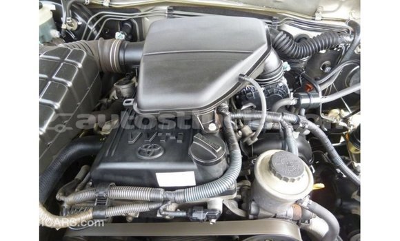 Buy Import Toyota Prado Other Car in Import - Dubai in Anse-la-Raye Buy Import Toyota Prado Other Car in Import - Dubai in Anse-la-Raye