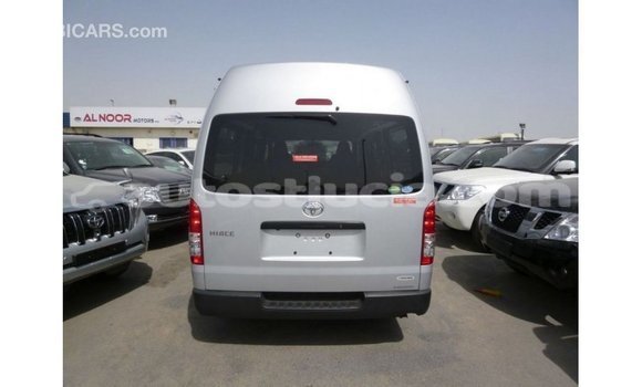 Buy Import Toyota Hiace Other Car in Import - Dubai in Anse-la-Raye Buy Import Toyota Hiace Other Car in Import - Dubai in Anse-la-Raye