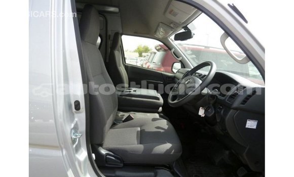 Buy Import Toyota Hiace Other Car in Import - Dubai in Anse-la-Raye Buy Import Toyota Hiace Other Car in Import - Dubai in Anse-la-Raye