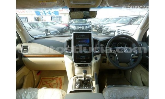 Buy Import Toyota Land Cruiser Black Car in Import - Dubai in Anse-la-Raye Buy Import Toyota Land Cruiser Black Car in Import - Dubai in Anse-la-Raye