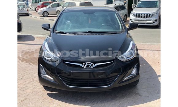 Acheter Import Voiture Hyundai Elantra Noir à Import - Dubai, Anse-la-Raye Acheter Import Voiture Hyundai Elantra Noir à Import - Dubai, Anse-la-Raye