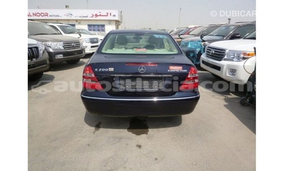 Buy Import Mercedes-Benz 200 Blue Car in Import - Dubai in Anse-la-Raye Buy Import Mercedes-Benz 200 Blue Car in Import - Dubai in Anse-la-Raye