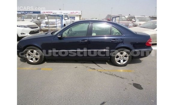 Buy Import Mercedes-Benz 200 Blue Car in Import - Dubai in Anse-la-Raye Buy Import Mercedes-Benz 200 Blue Car in Import - Dubai in Anse-la-Raye