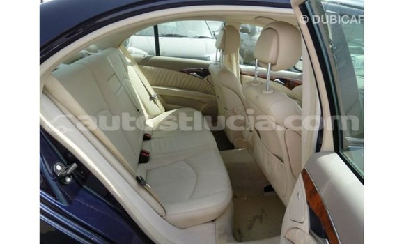 Buy Import Mercedes-Benz 200 Blue Car in Import - Dubai in Anse-la-Raye Buy Import Mercedes-Benz 200 Blue Car in Import - Dubai in Anse-la-Raye