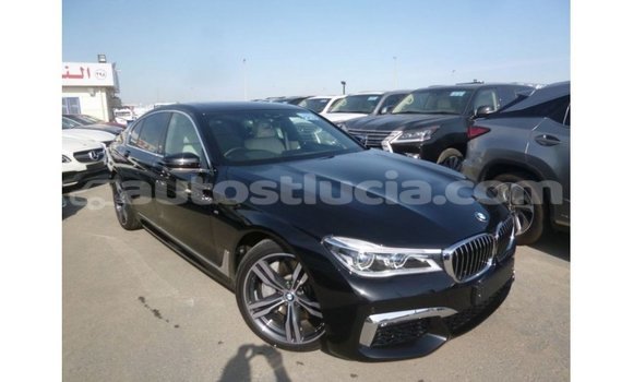 Acheter Import Voiture BMW X1 Noir à Import - Dubai, Anse-la-Raye