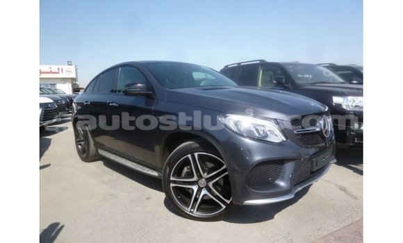Buy Import Mercedes-Benz GLE Other Car in Import - Dubai in Anse-la-Raye Buy Import Mercedes-Benz GLE Other Car in Import - Dubai in Anse-la-Raye