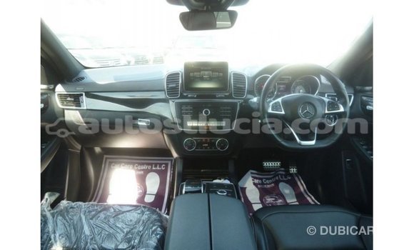 Buy Import Mercedes-Benz GLE Other Car in Import - Dubai in Anse-la-Raye Buy Import Mercedes-Benz GLE Other Car in Import - Dubai in Anse-la-Raye