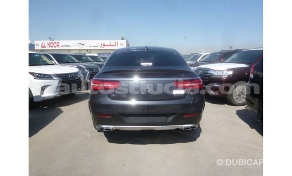 Buy Import Mercedes-Benz GLE Other Car in Import - Dubai in Anse-la-Raye Buy Import Mercedes-Benz GLE Other Car in Import - Dubai in Anse-la-Raye