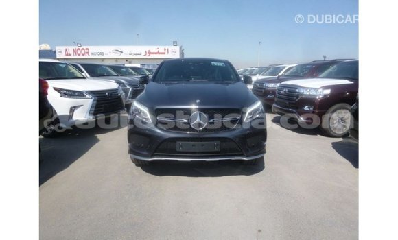 Buy Import Mercedes-Benz GLE Other Car in Import - Dubai in Anse-la-Raye Buy Import Mercedes-Benz GLE Other Car in Import - Dubai in Anse-la-Raye