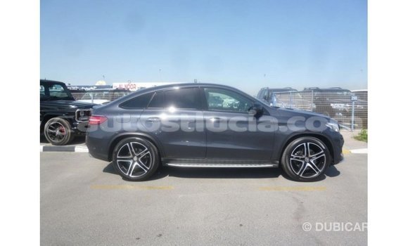 Buy Import Mercedes-Benz GLE Other Car in Import - Dubai in Anse-la-Raye Buy Import Mercedes-Benz GLE Other Car in Import - Dubai in Anse-la-Raye