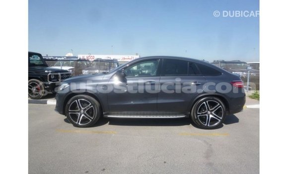 Buy Import Mercedes-Benz GLE Other Car in Import - Dubai in Anse-la-Raye Buy Import Mercedes-Benz GLE Other Car in Import - Dubai in Anse-la-Raye