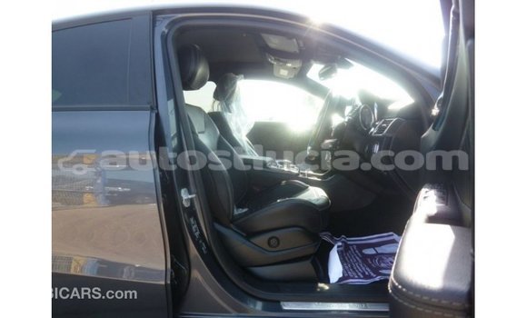 Buy Import Mercedes-Benz GLE Other Car in Import - Dubai in Anse-la-Raye Buy Import Mercedes-Benz GLE Other Car in Import - Dubai in Anse-la-Raye