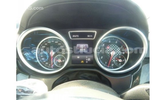 Buy Import Mercedes-Benz GLE Other Car in Import - Dubai in Anse-la-Raye Buy Import Mercedes-Benz GLE Other Car in Import - Dubai in Anse-la-Raye