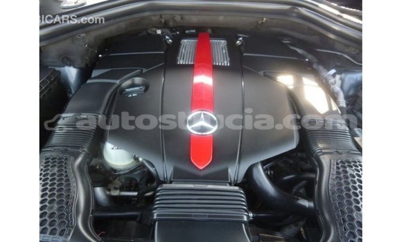 Buy Import Mercedes-Benz GLE Other Car in Import - Dubai in Anse-la-Raye Buy Import Mercedes-Benz GLE Other Car in Import - Dubai in Anse-la-Raye