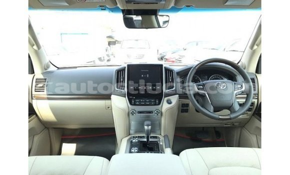 Buy Import Toyota Land Cruiser Black Car in Import - Dubai in Anse-la-Raye Buy Import Toyota Land Cruiser Black Car in Import - Dubai in Anse-la-Raye
